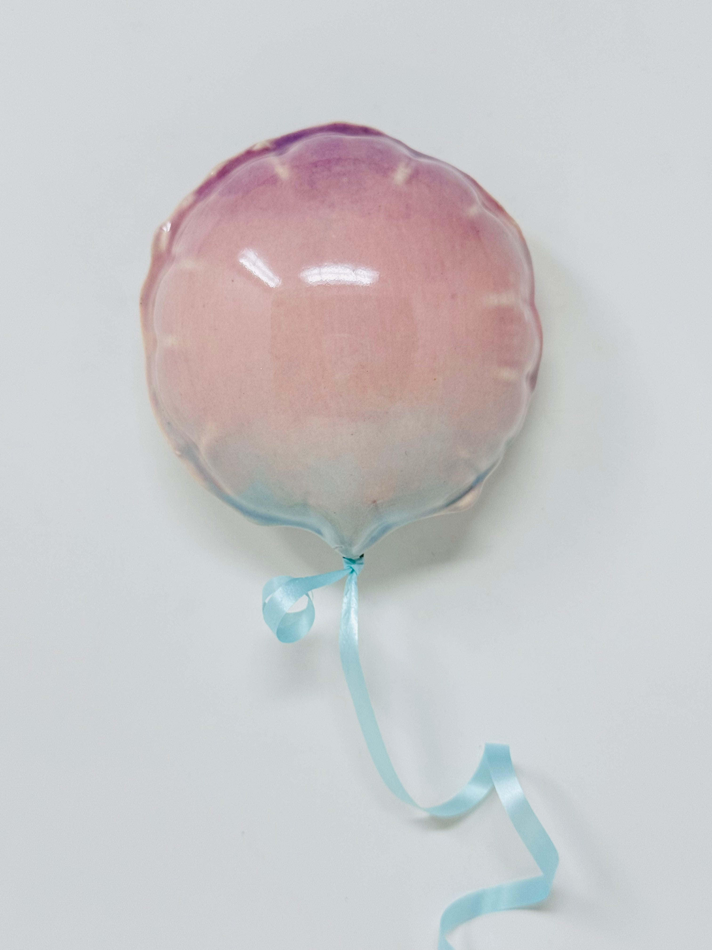 Mini Balloon: Cotton Candy Vibes