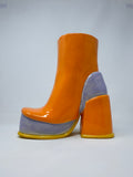 Color Block Boogie