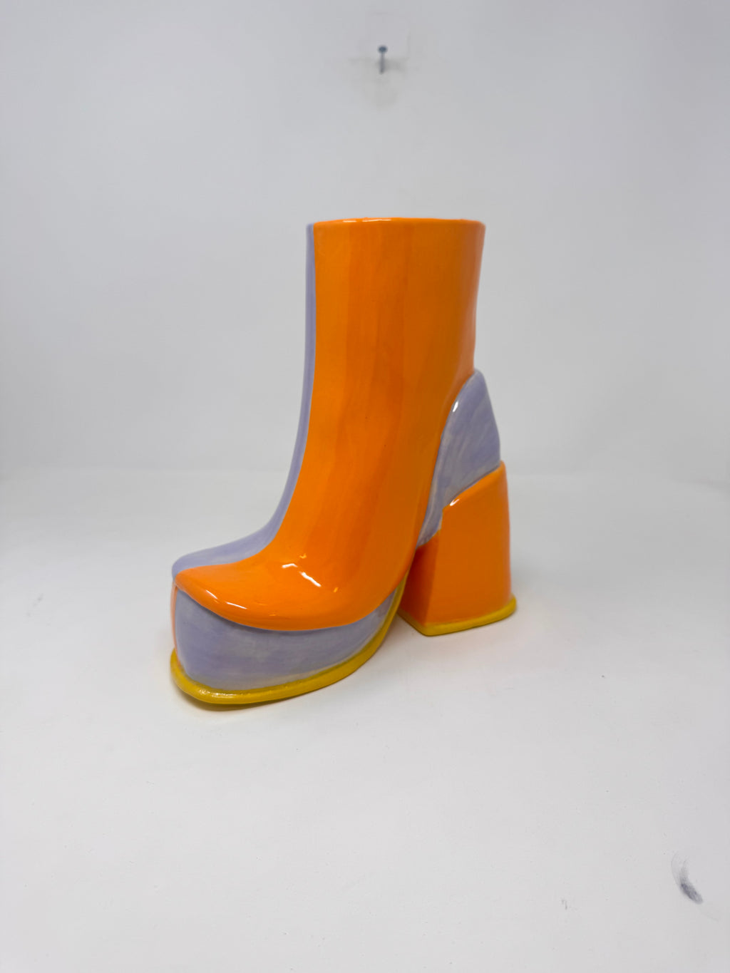 Color Block Boogie
