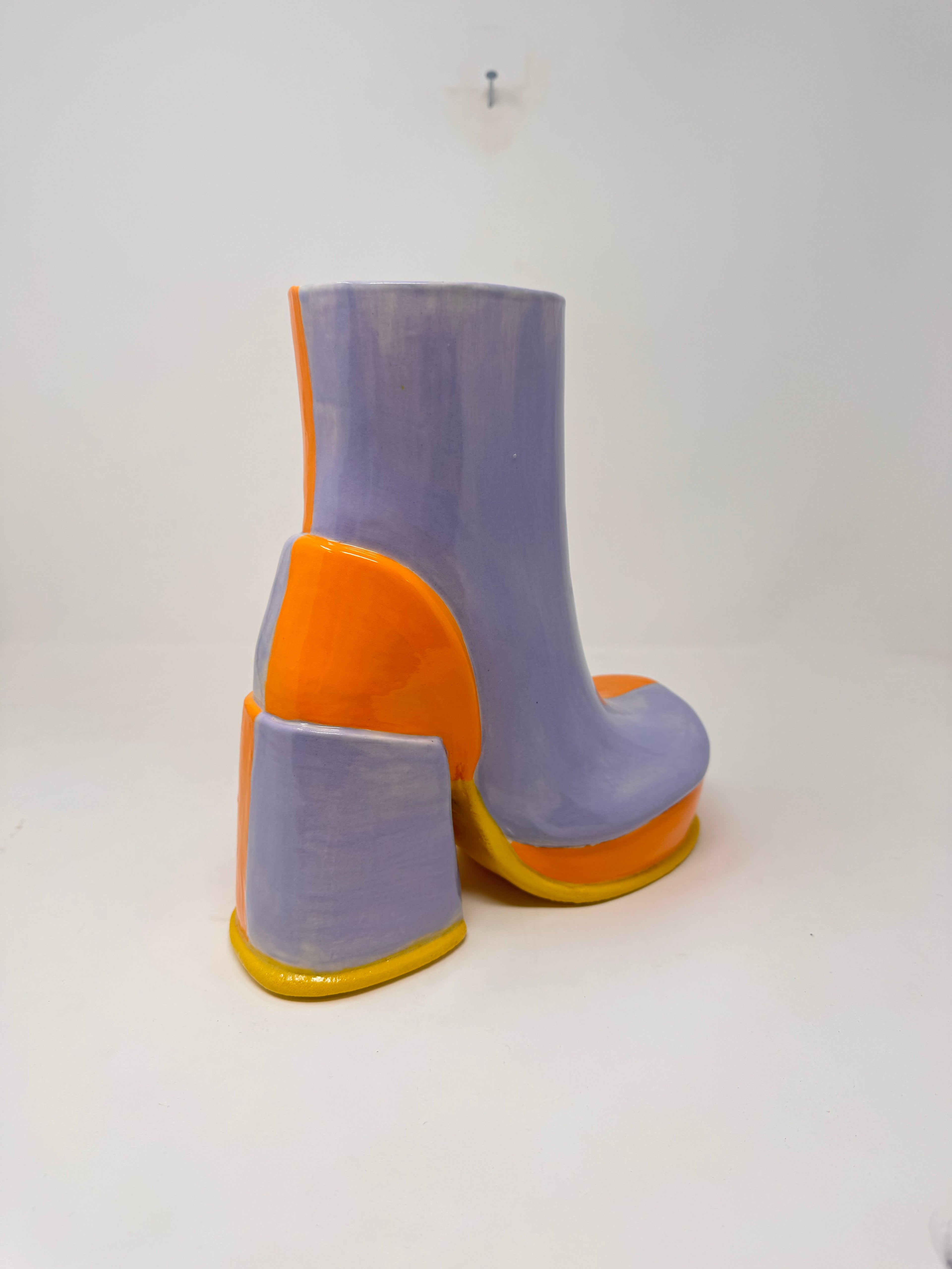 Color Block Boogie