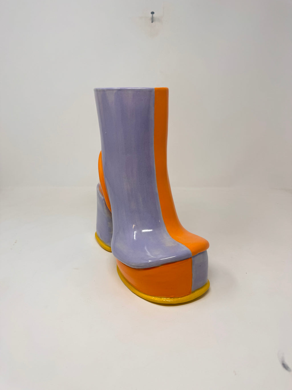Color Block Boogie