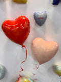Large Heart Balloon