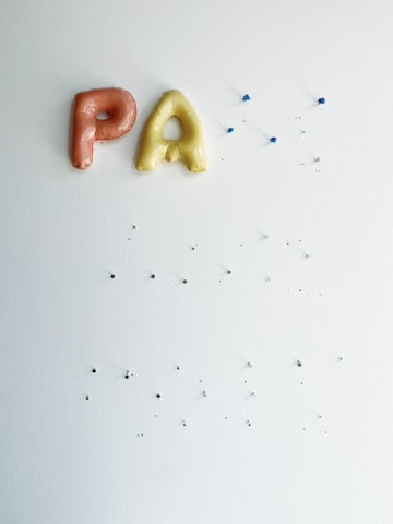 Page and Post Custom Store Sign