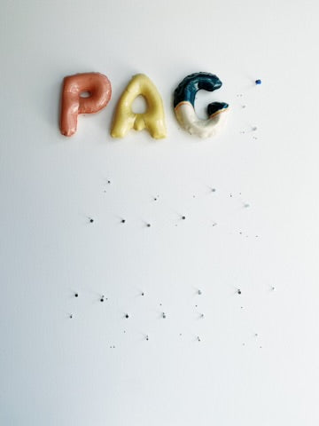 Page and Post Custom Store Sign