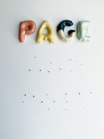 Page and Post Custom Store Sign