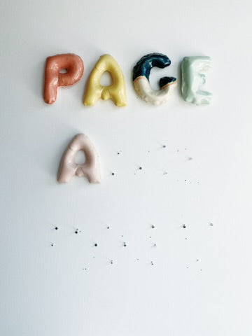 Page and Post Custom Store Sign