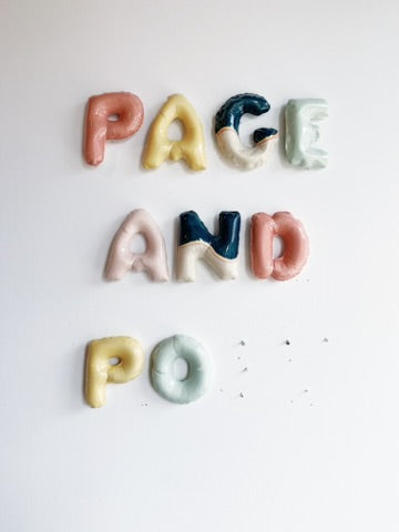 Page and Post Custom Store Sign